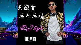 王識賢 無夢無望 DJ Kyle remix 2024恩熙指定曲 [upl. by Ecilegna]