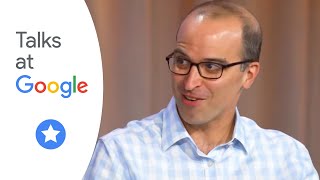 How to Tell Stories with Data  David Leonhardt  Talks at Google [upl. by Kcinimod]