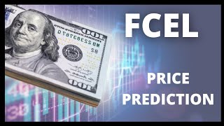 FCEL STOCK FuelCell Energy Price Predictions Technical Analysis Trading fcel [upl. by Inanak932]