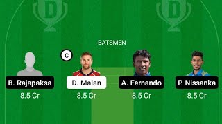 england vs srilanka dream 11 team prediction deeem11 dream dream11 [upl. by Willard]