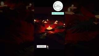 DIY Diwali Diya decor Easy Diwali decoration ideas diwalidecorationideas diwali shorts trending [upl. by Kiernan]