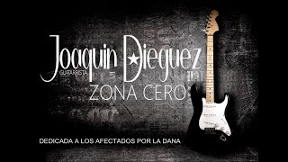 Joaquín Diéguez ZONA CERO dedicado a los afectados por la DANA [upl. by Hopfinger125]