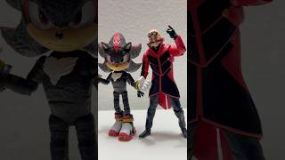 Unboxing Ivo Robotnik Action Figure sonic sonic3 shorts short shortvideo [upl. by Alfonse]