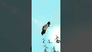 STUNT JUMPS in GTA San Andreas PT53 gtasanandreas shorts [upl. by Aleit]