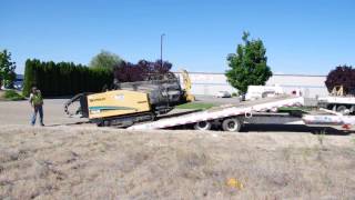 TrailMax TD40T tiltbed trailer [upl. by Fornof879]