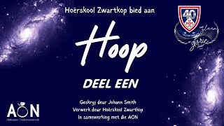 HOËRSKOOL ZWARTKOP  Revue 2024  HOOP  Deel 1 [upl. by Tsuda]