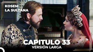 Kosem La Sultana  Capítulo 33 Versión Larga [upl. by Rasec]