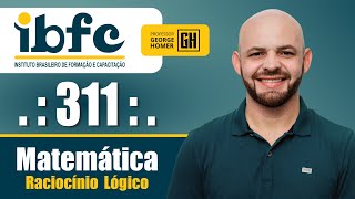 IBFC  Questão 311 [upl. by Shore]