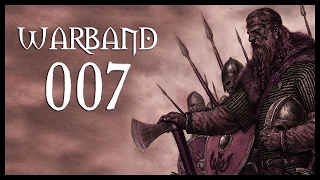 Lets Play Mount amp Blade Warband Gameplay Part 7 ENTERING ENTERPRISE  2017 [upl. by Doersten]