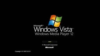 Windows Vista Mega History Epic Update 2007 BC2007 EEE  Windows Supporter REUPLOAD [upl. by Pradeep]