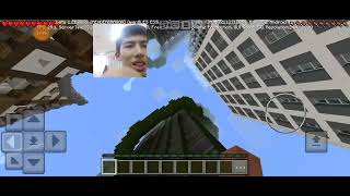 MinecraftOnly upASA GAMINGUZBEKCHA LETSPLAY asagaming minecraft funny onlyup [upl. by Kovacev]