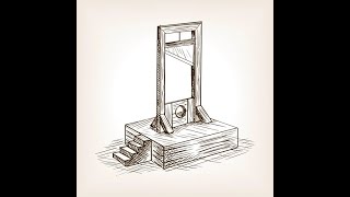 GUILLOTINE EXECUTIONS  FACTS [upl. by Alesram]