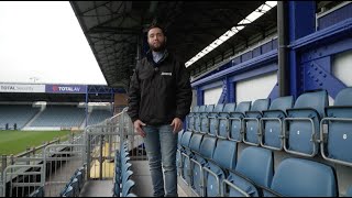 The Transformation of Pompeys Fratton Park [upl. by Fisher620]