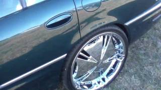 Buick on 22s [upl. by Fidela]