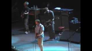 Pearl Jam  20011022 Seattle WA Full Concert [upl. by Yoccm]