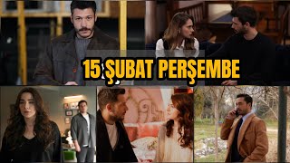 15 Şubat 2024 Perşembe Reyting Sonuçları  Kül Masalı Kötü Başladı [upl. by Airetnuhs]