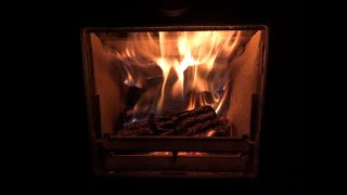 Review of a Morsø Wood Stove 1440 B [upl. by Ahsitul998]