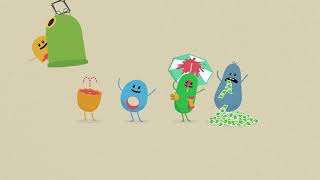 DUMB WAYS TO DIE  Excusas tontas para cargarse el mundo [upl. by Aisirtap]