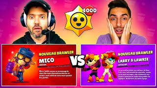 VOUS NALLEZ PAS CROIRE ce quil sest PASSÉ 🔥 BATTLE PACK OPENING FOU contre Periado [upl. by Divd312]