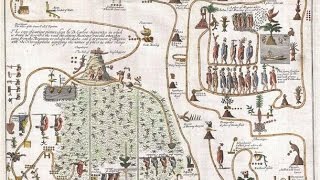 Journey to Aztlan the Mythical Land of the Aztecs Mexico Unexplained Episode 18 [upl. by Sutherland8]