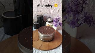 Dairy milk cake pudding 🤩youtube virlshort [upl. by Rorry]