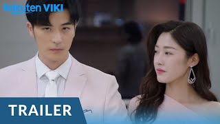 WELL INTENDED LOVE SEASON 2  OFFICIAL TRAILER  Xu Kai Cheng Simona Wang Ian Yi Huang Qian Shuo [upl. by Mulloy345]