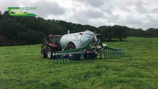 2020 Derogation  Low Emission Slurry Spreading [upl. by Noraj]