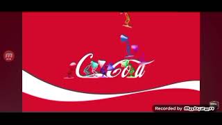 Coca cola logo history fast 32x [upl. by Sly]