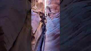 Antelope Canyon X [upl. by Lasyrc]