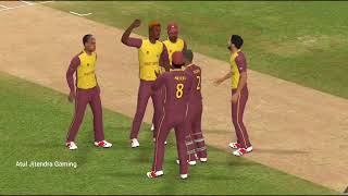 Sri Lanka vs West Indies 1st T20 2024 Highlights  Sri Lanka vs West Indies  SL vs WI 1st T20 2024 [upl. by Giacobo433]