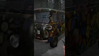 Scooby Doo Mystery Van Arrived 😱 shorts contrabandpolice youtubeshorts trending viral gaming [upl. by Cud]