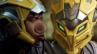 nerf Cyrax pls [upl. by Alveta637]