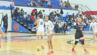 Team of the Week Neshoba Central Lady Rockets [upl. by Rhonda]