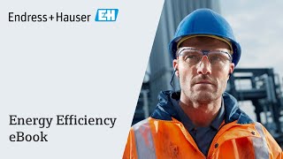 Energy Efficiency eBook  EndressHauser [upl. by Pratte100]