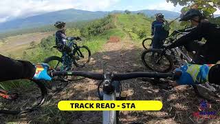 La Norte MTB Fest 2024 Track Read [upl. by Neerual]