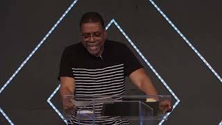 19 September  Living Water  Creflo Dollar [upl. by Gelb]