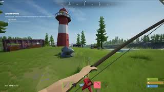 BEACHED  Early Access Trailer [upl. by Eiddal]