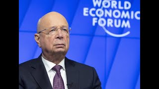 Klaus Schwab We Need A Great Reset [upl. by Settle]