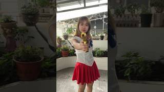 Actually better than me shorts comedy cosplay [upl. by Aia]