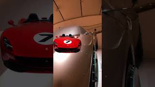 Monza’s edit supercars ferrari monza edit [upl. by Lyris]