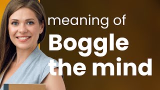 Boggle the Mind Unraveling the Mystery [upl. by Hairas]