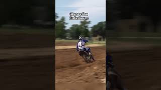 เป็นการซ้อมที่สนุกสุดมันมาก สายรถวิบากต้องตัวตึงสองท่านนี้เลย เอ็นดูโร่ enduro motocross [upl. by Baumann]