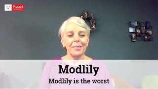 Modlily Reviews  Modlily is the worst  Pissed Consumer Interview [upl. by Yztim]