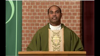 Catholic Mass Today  Daily TV Mass Tuesday October 5 2021 [upl. by Dnumde]