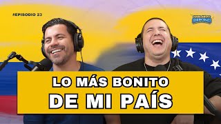 ¿Qué es lo MÁS BONITO de MI PAÍS  ¿Qué FUNCIONA en MARKETING  hablandomiercoles Episodio 23 [upl. by Acirea]