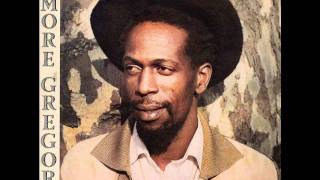 Gregory Isaacs Permanent Lover [upl. by Lonni]