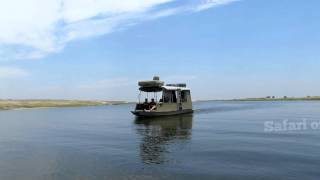 Caprivi Houseboat Safaris [upl. by Tomas20]