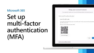 Overview of multi factor authentication [upl. by Emearg]