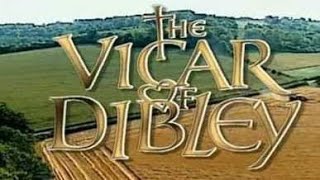 The Vicar Of Dibley  The Arrival 1994 tv episode review [upl. by Lorelle]