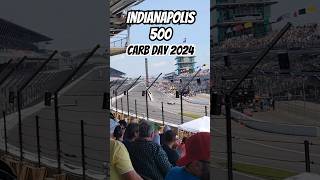 Indianapolis 500 Carb Day 2024 BirdFamily Indianapolis500 indy500 [upl. by Gally]